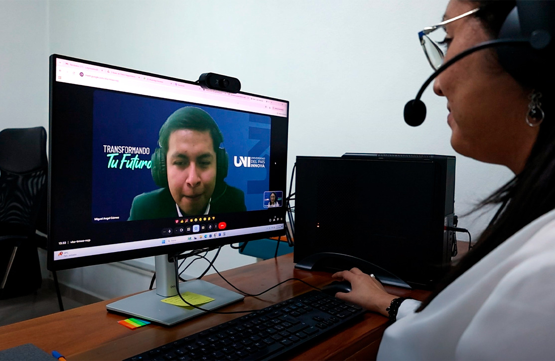 Centrado en el estudiante