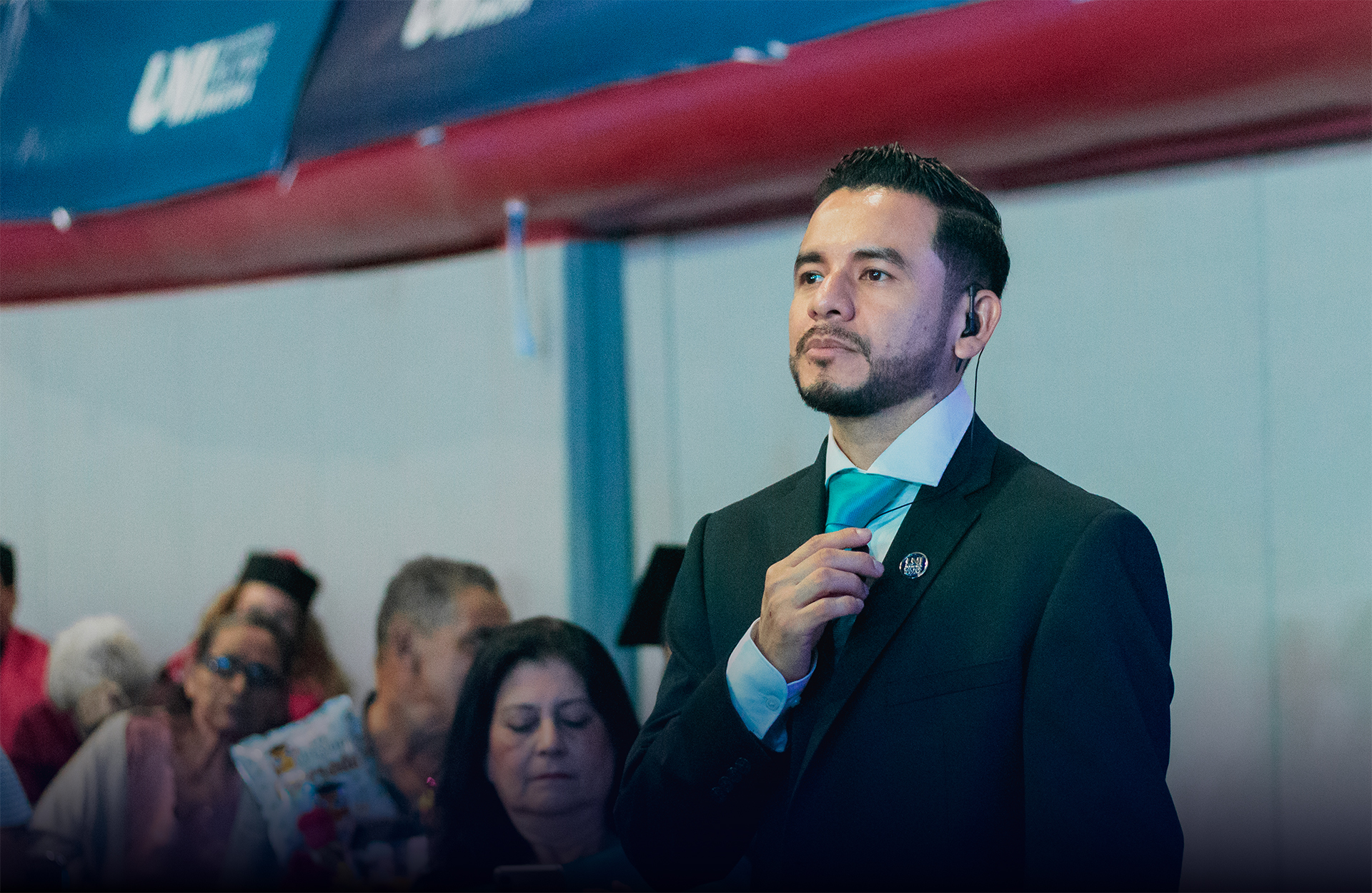 Equipo de soporte técnico