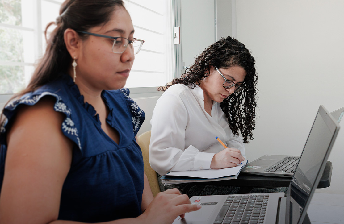 Enfoque por Competencias