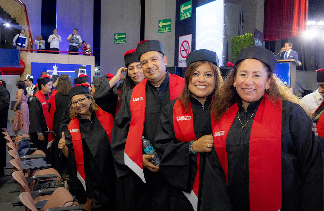 Inclusión y diversidad