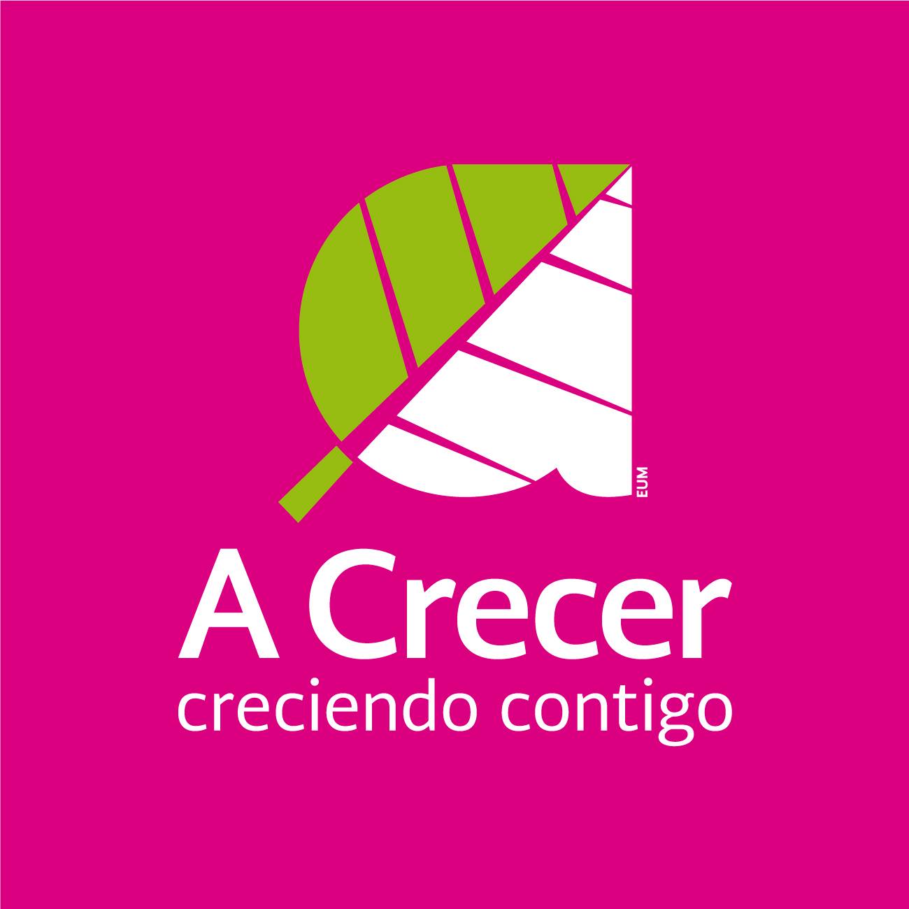 A-crecer