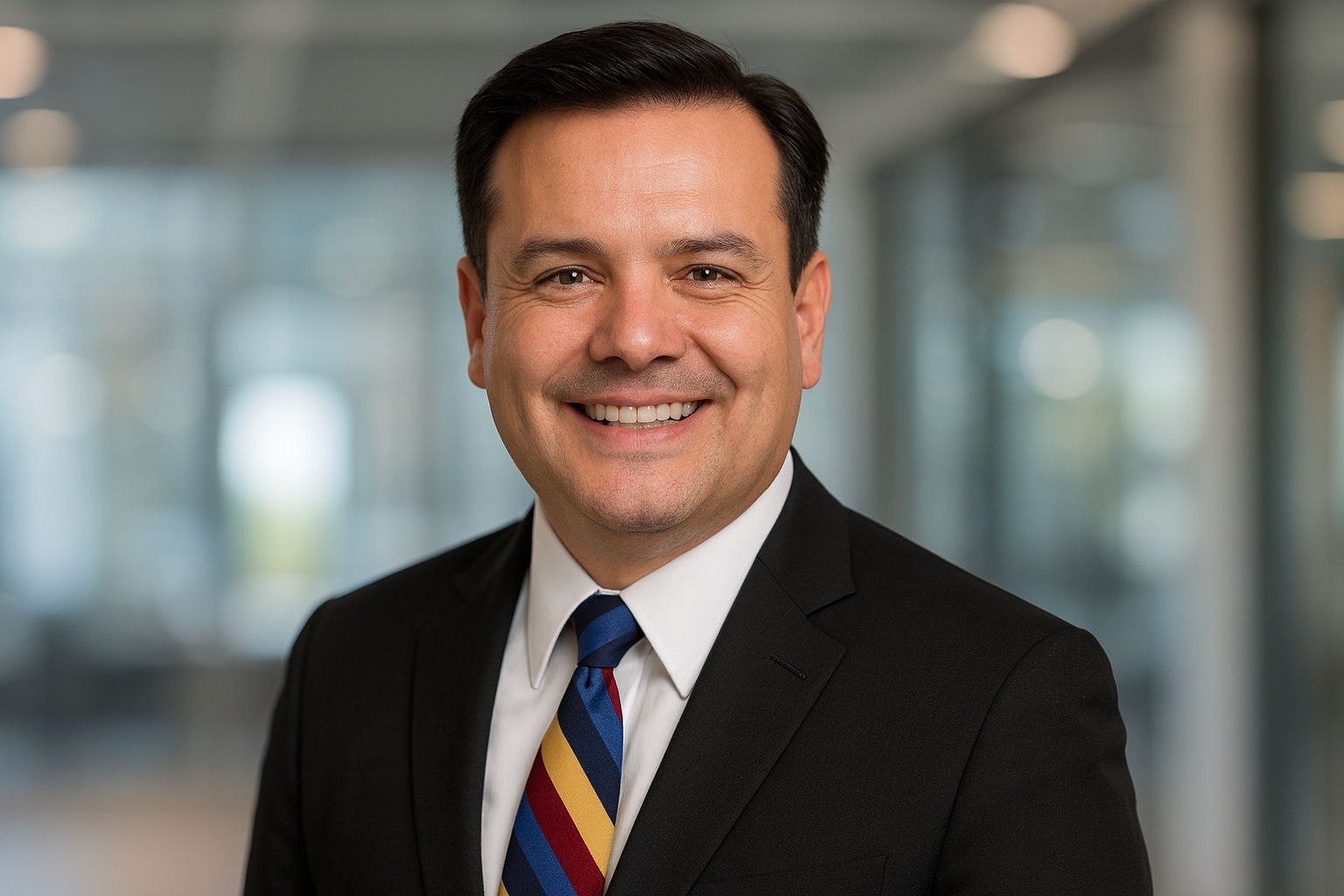 Dr. Carlos Alberto Moreno Ortiz