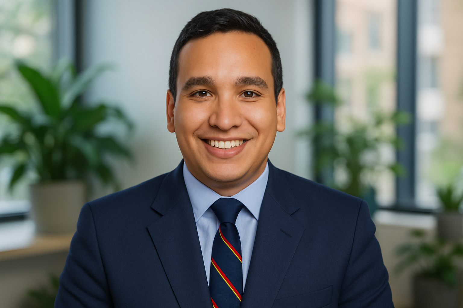 Dr. Miguel Araya