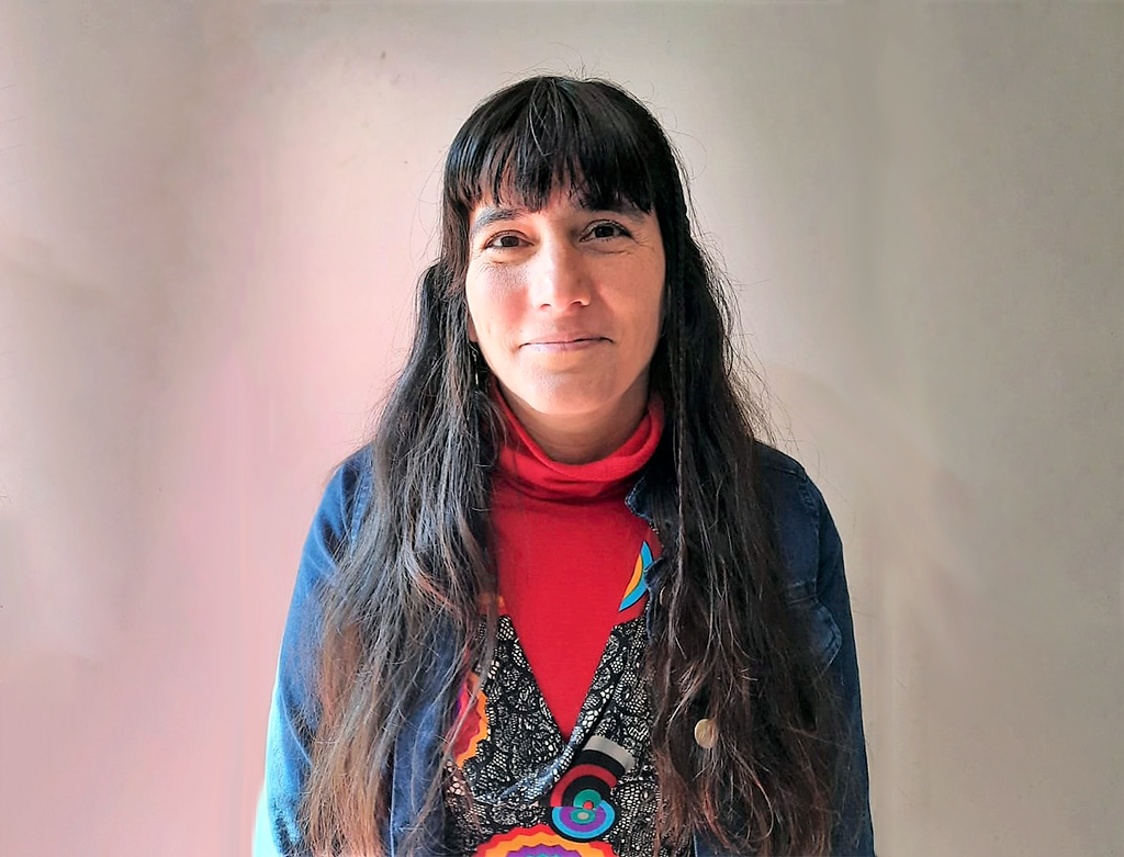 Dra. Gricelda Paz Mogollón