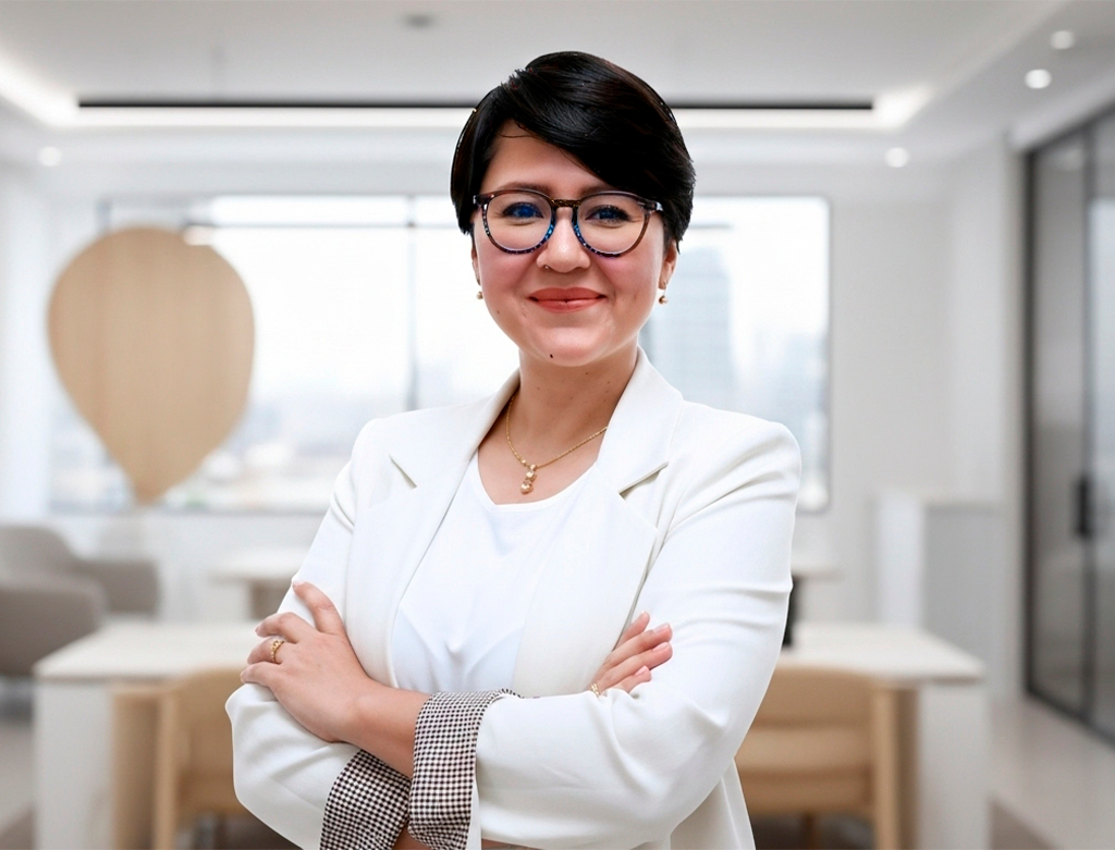 Dra. Andrea Mendoza