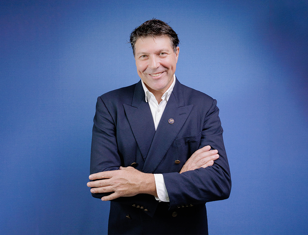 Director académico