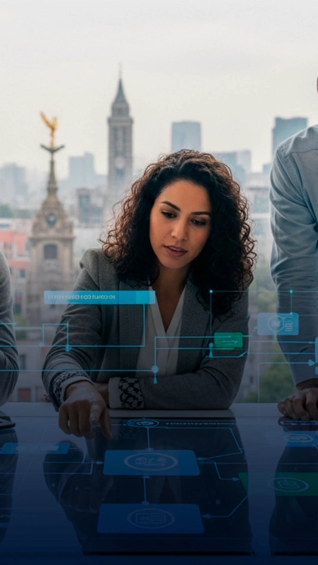 Especialidad en Protección de Datos y Privacidad de la Información