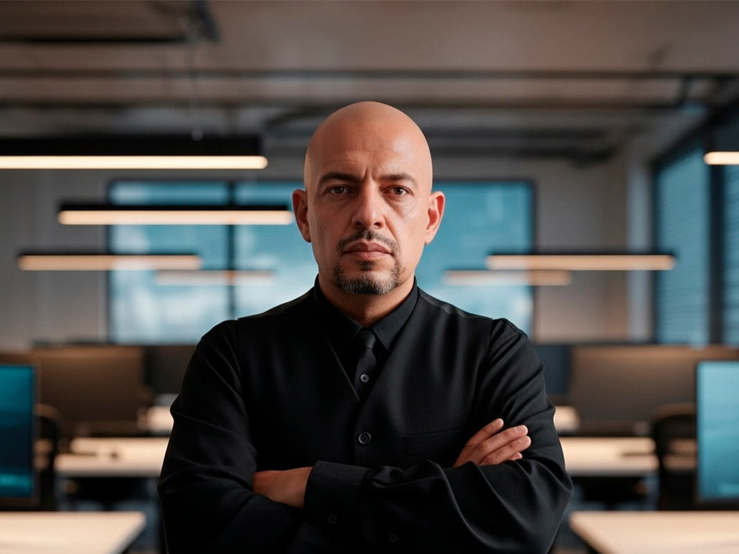 Dr. Carlos Alberto Moreno Ortiz