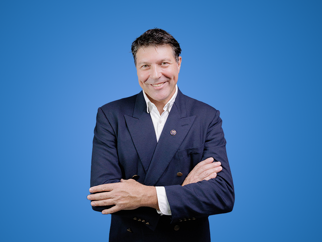 Director académico
